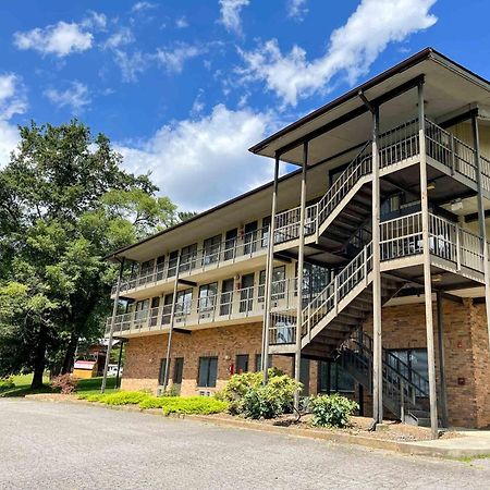 Hillside Lodge Lake Junaluska エクステリア 写真